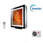LG,Mitsubishi Electric,Daikin
